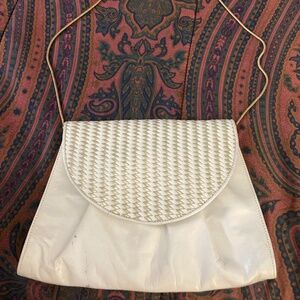 MIGUEL HERNANDEZ VINTAGE PURSE
